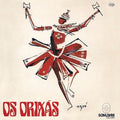 Eloah - Os Orixas LP ( VINYL )