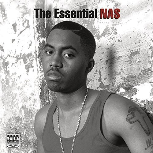 Nas - The Essential Nas 2LP ( VINYL )