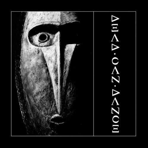 Dead Can Dance - S/T LP ( VINYL )