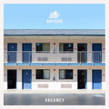 Bayside - Vacancy LP (Black, Digital Download Card) ( VINYL )