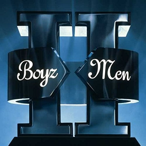 Boyz II Men - II 2LP ( VINYL )