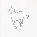 Deftones - White Pony CD (Jewel Case) ( VINYL )