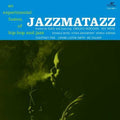 Guru - Jazzmatazz Volume 1 LP ( VINYL )