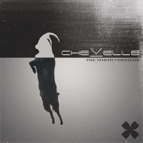 Chevelle - The North Corridor LP ( VINYL )