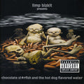 Limp Bizkit - Chocolate Starfish and The Hotdog Flavored Water CD (Jewel Case) ( VINYL )