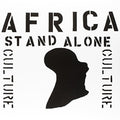Culture - Africa Stand Alone LP ( VINYL )