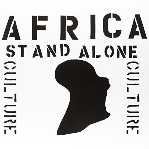 Culture - Africa Stand Alone LP ( VINYL )