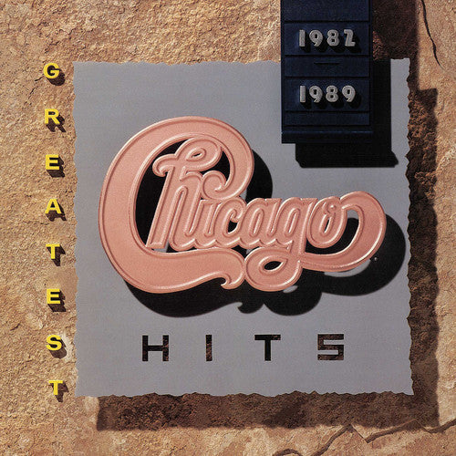 Chicago - Greatest Hits LP ( VINYL )