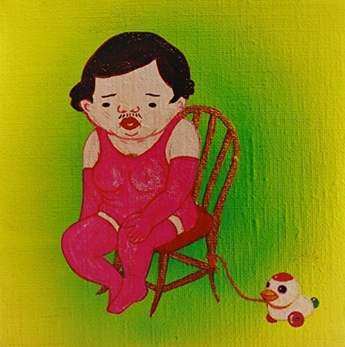 Jim Orourke -   Insignificance LP ( VINYL )