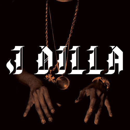 J Dilla - The Diary Of J DIlla (Instrumentals) LP ( VINYL )