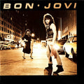 Bon Jovi - Bon Jovi LP (180 Gram Vinyl) ( VINYL )