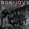 Bon Jovi - Slippery When Wet LP (180g) ( VINYL )