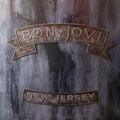 Bon Jovi - New Jersey 2LP (180 Gram Vinyl) ( VINYL )