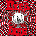 Dies Irae - S/T LP (Numbered, Limited to 1000, Clear Vinyl) ( VINYL )