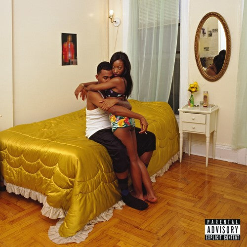Blood Orange - Freetown Sound CD ( VINYL )