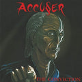 Accuser - Conviction LP ( VINYL )