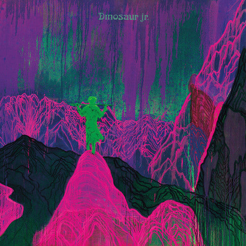 Dinosaur Jr - Give A Glimpse Of What Yer Not LP ( VINYL )