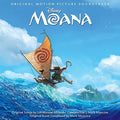Moana (Original Soundtrack) CD ( VINYL )