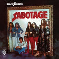 Black Sabbath - Sabotage LP (180g) ( VINYL )