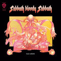 Black Sabbath - Sabbath Bloody Sabbath LP (180g, Black Vinyl) ( VINYL )