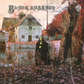 Black Sabbath - S/T LP ( VINYL )