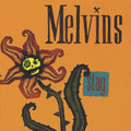 Melvins - Stag 2LP (180g) ( VINYL )