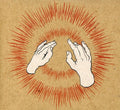 Godspeed You! Black Emperor - Lift Your Skinny Fists Like Antennas to Heaven CD ( VINYL )