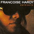 Francoise Hardy - Ent'Acte LP ( VINYL )