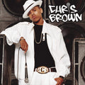 Chris Brown - Chris Brown CD ( VINYL )