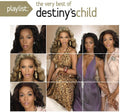 Destiny's Child - Playlist: Very Best of CD ( VINYL )
