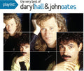 Daryl Hall & John Oates - Playlist: Very Best of CD ( VINYL )