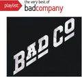 Bad Company - Playlist: Very Best of CD ( VINYL )