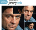 Johnny Cash - Playlist: Very Best of CD ( VINYL )