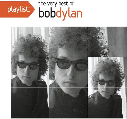 Bob Dylan - Playlist: Very Best of CD ( VINYL )