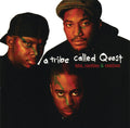A Tribe Called Quest - Hits Rarities & Remixes CD ( VINYL )
