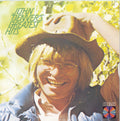 John Denver - Greatest Hits CD ( VINYL )