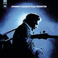 Johnny Cash - At San Quentin CD ( VINYL )