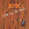 AC/DC - Fly on the Wall CD ( VINYL )