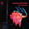 Black Sabbath - Paranoid CD ( VINYL )