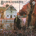 Black Sabbath - Black Sabbath CD ( VINYL )