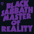 Black Sabbath - Master Of Reality CD (Softpack) ( VINYL )