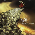 Korn - Follow the Leader CD ( VINYL )