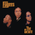 Fugees - Score CD (Jewel Case) ( VINYL )