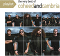Coheed & Cambria - Playlist: Very Best of CD ( VINYL )