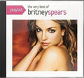 Britney Spears - Playlist: Very Best of CD ( VINYL )