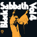 Black Sabbath - Vol. 4 CD ( VINYL )