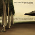 Chevelle - Sci-Fi Crimes CD ( VINYL )