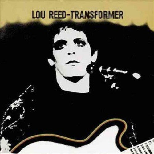 Lou Reed - Transformer CD ( VINYL )