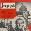 Jerry Lee Lewis - Jerry Lee Lewis LP ( VINYL )