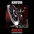KMFDM - Rocks: Milestones Reloaded 2LP ( VINYL )